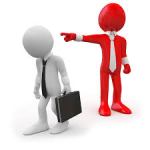 Ontslag op staande voet