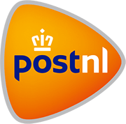 Logo PostNL