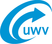 UWV logo