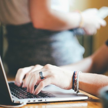 Aanmaak van algemene voorwaarden